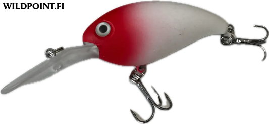 Wildpoint matta syvännevaappu 7cm 15g