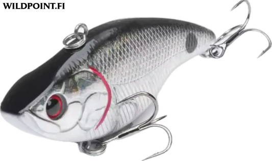 Wildpoint natikka 7,1cm 21g