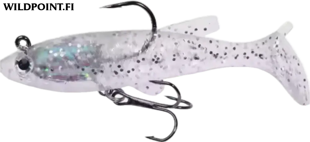Wildpoint ready shadbait 7,5cm 12g