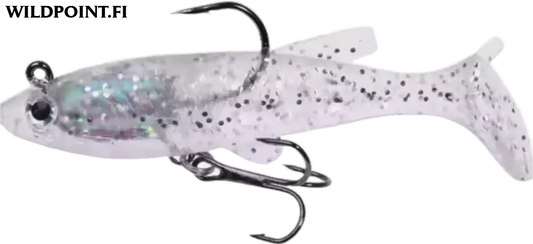 Wildpoint ready shadbait 7,5cm 12g