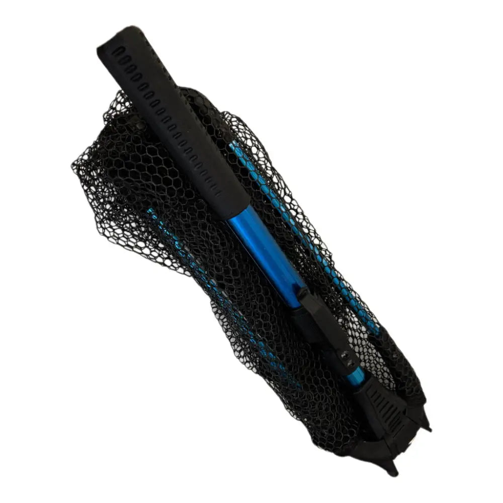 Wildpoint retkihaavi kumihavaksella - kalastushaavi - outlet poistotuote retkeilyvarusteet verkkokaupasta 8,90 €