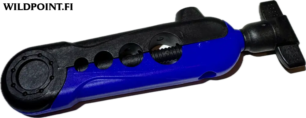 Wildpoint siimanpuolausapuri