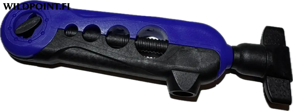 Wildpoint siimanpuolausapuri