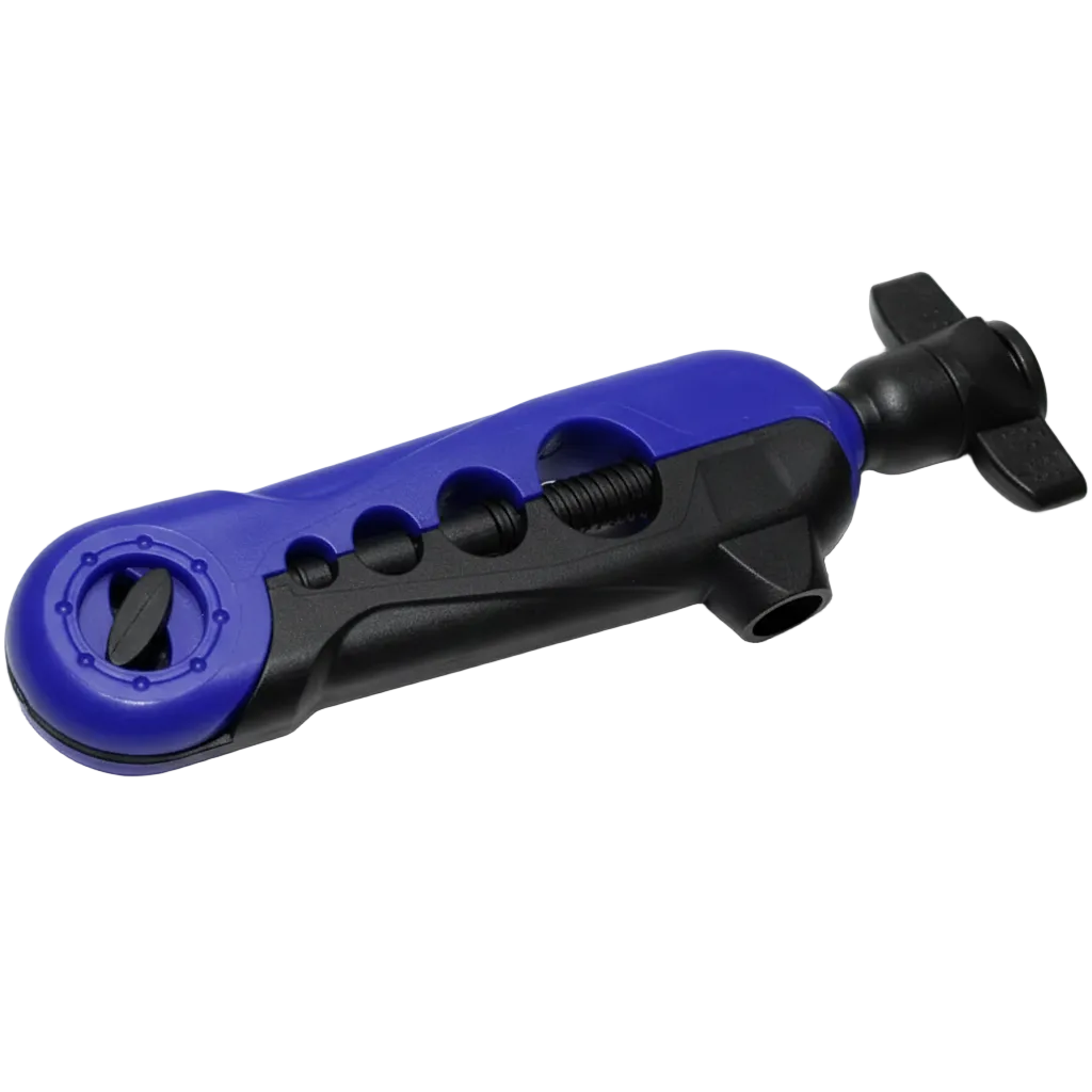 Wildpoint siimanpuolausapuri - outdoors retkeilyvarusteet verkkokaupasta 4,90 €