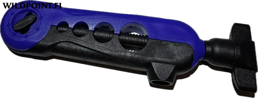 Wildpoint siimanpuolausapuri