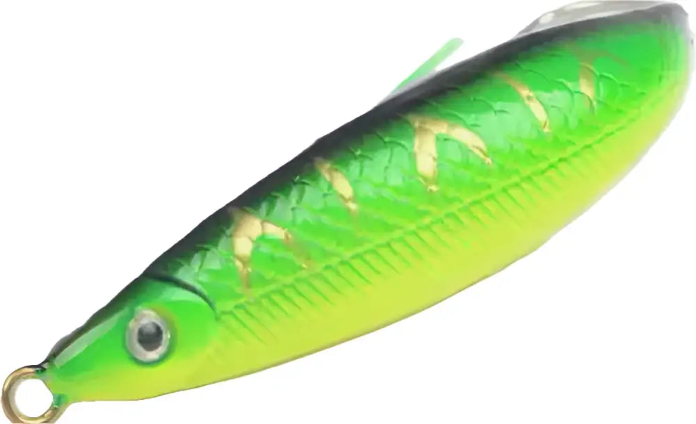 Wildpoint suikero 18cm - keltavihreä - outdoors retkeilyvarusteet verkkokaupasta 4,90 €