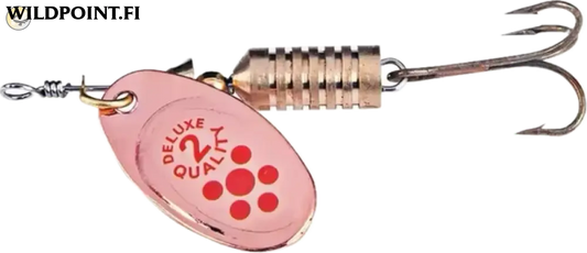 Wildpoint Taimenlippa 6,7cm 7g