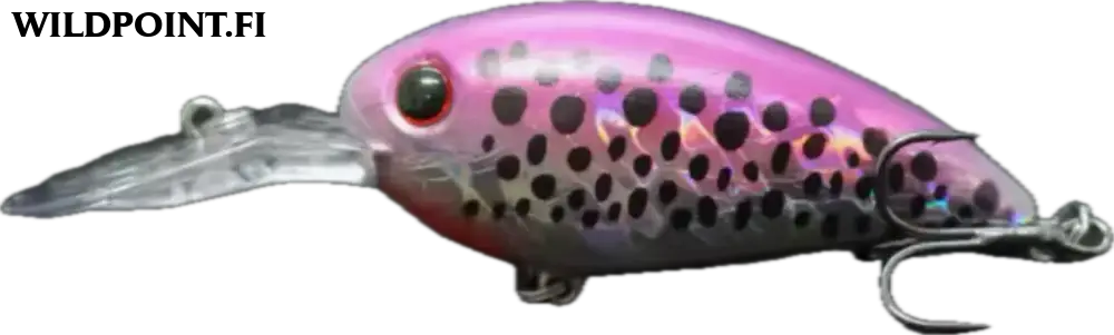 Wildpoint taneli 7cm 14g