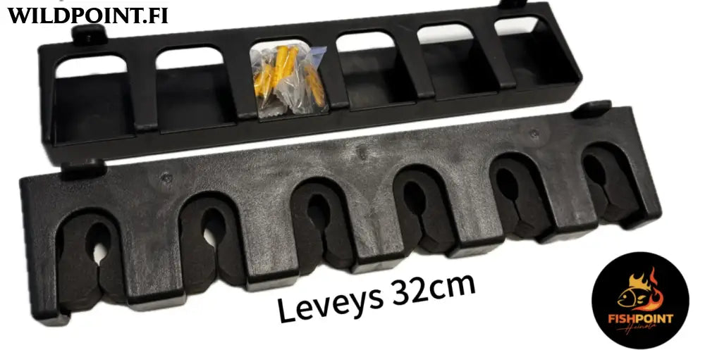 Wildpoint vapateline seinälle