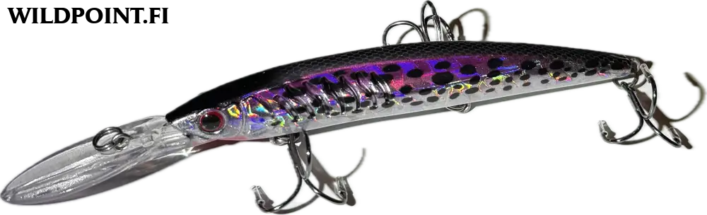 Wildpoint wirtane 11cm 14g