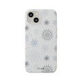 Winter daybreak - eco case - iphone 14 - wildpoint outdoors retkeilyvarusteet verkkokaupasta 35 €