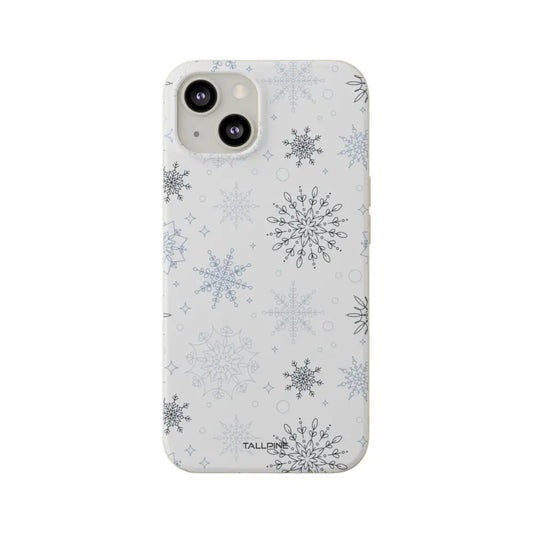 Winter daybreak - eco case - iphone 14 - wildpoint outdoors retkeily 35 €