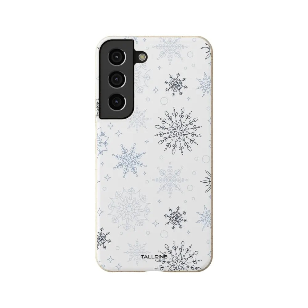 Winter daybreak - eco case - samsung galaxy s23 - wildpoint outdoors retkeilyvarusteet verkkokaupasta 35 €