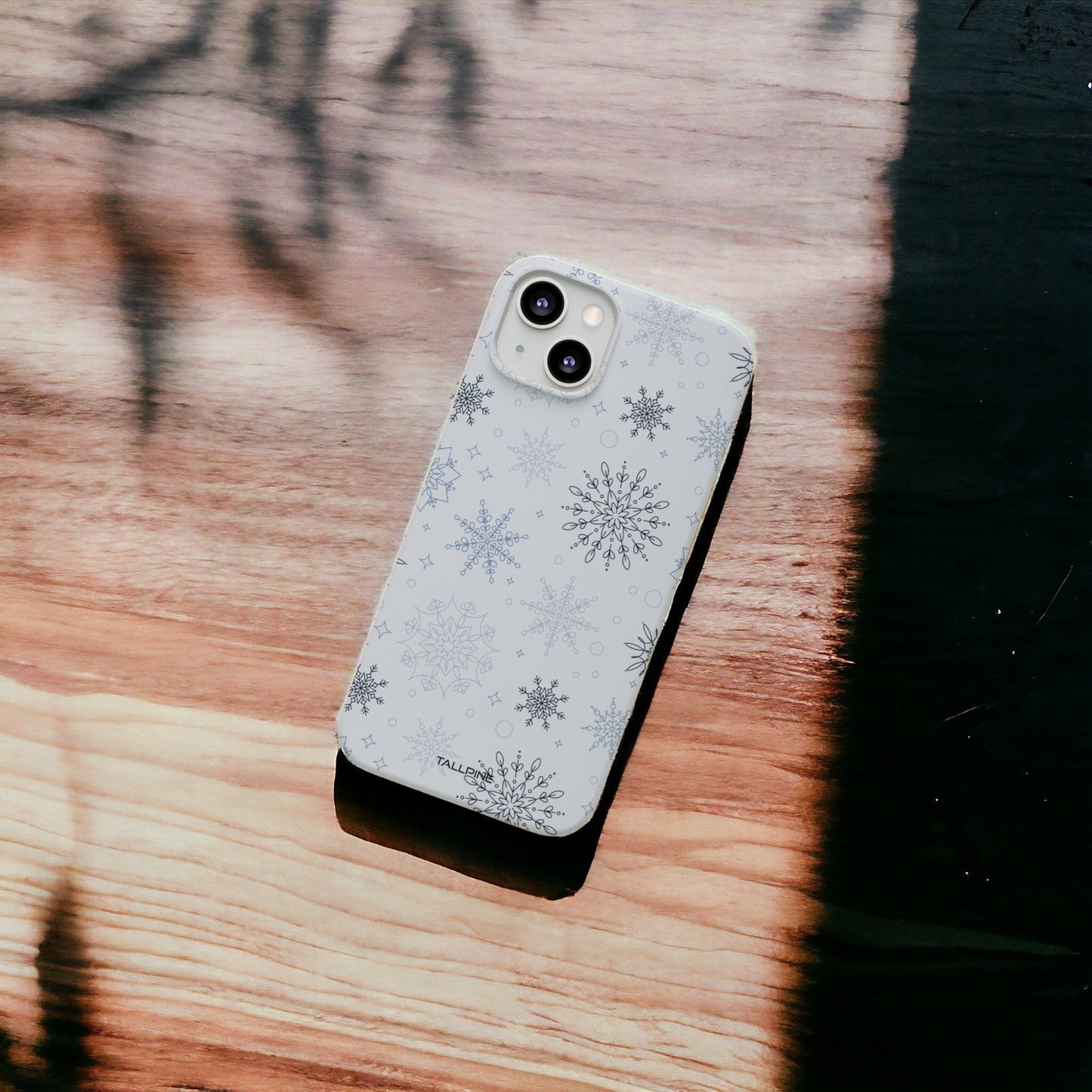 Winter Daybreak - Eco Case