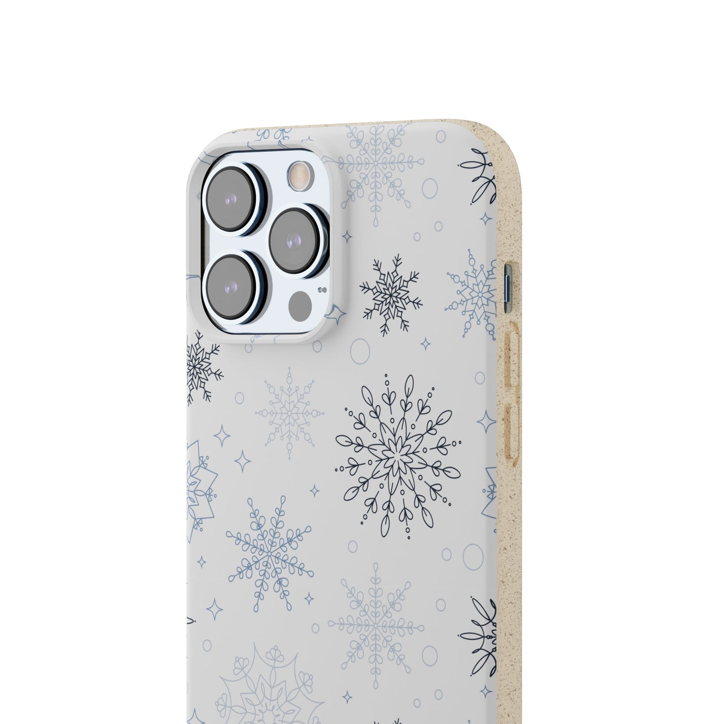 Winter Daybreak - Eco Case