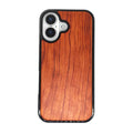 Wood iphone case - rosewood - 17 - wildpoint outdoors retkeilyvarusteet verkkokaupasta 27,50 €
