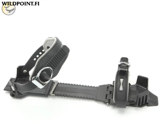 X-Trace Pivot Bindings retkiside saranalla