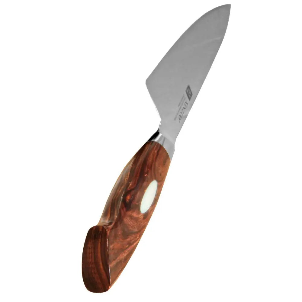 Xinzuo jiang damaskus kokkiveitsi 21 cm - keittiövarusteet ja tarvikkeet - wildpoint retkeilyvarusteet verkkokaupasta