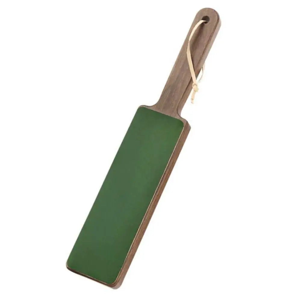 Xinzuo nahkastroppi 2-puolinen - wildpoint outdoors retkeilyvarusteet verkkokaupasta 61,50 €