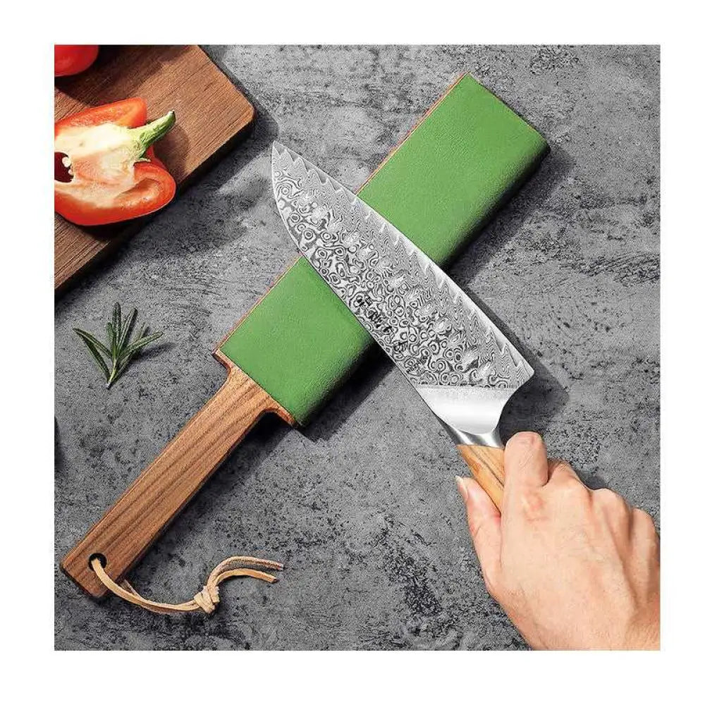 Xinzuo nahkastroppi 2-puolinen - wildpoint outdoors retkeilyvarusteet verkkokaupasta 61,50 €