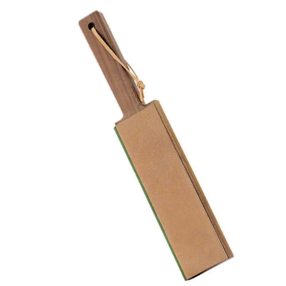 Xinzuo nahkastroppi 2-puolinen - wildpoint outdoors retkeilyvarusteet verkkokaupasta 61,50 €