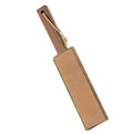 Xinzuo nahkastroppi 2-puolinen - wildpoint outdoors retkeilyvarusteet verkkokaupasta 61,50 €