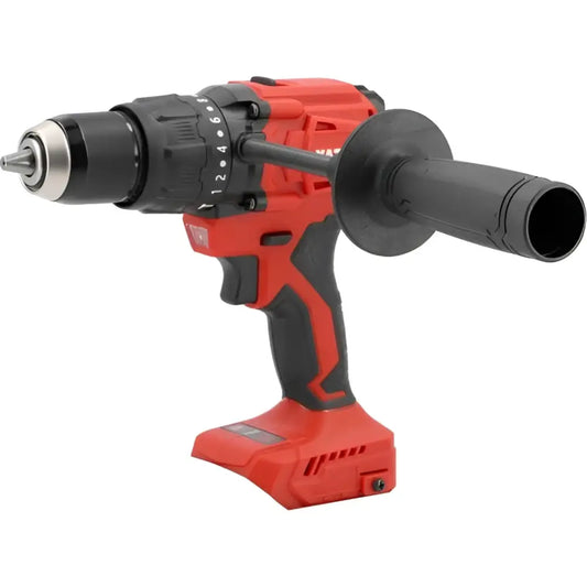 Yato akkuiskuporakone 18v 120nm hiiliharjaton moottori runko - akkuiskuporakone retkeily 109,90 €